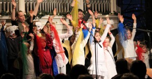 Kindermusical Weih 2012