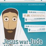 Flyer Konferenz 2016