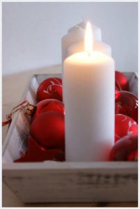 der 1. Advent