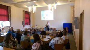 ebm Missionswochenende (22.05.2016)