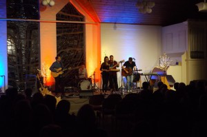 Konzert (13.12.2015)