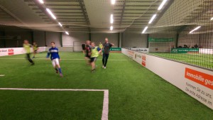 Soccerspielen Männer (26.01.2016)